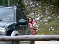 TA 2005-02-Tag-95 : MTB, Transalp, Transalp 2005