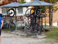 TA 2005-03-Tag-1 : MTB, Transalp, Transalp 2005