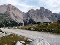 TA 2005-03-Tag-13 : MTB, Transalp, Transalp 2005
