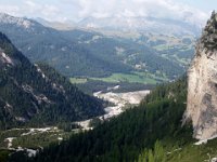 TA 2005-03-Tag-19 : MTB, Transalp, Transalp 2005