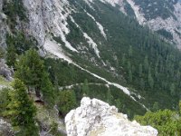 TA 2005-03-Tag-22 : MTB, Transalp, Transalp 2005