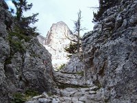 TA 2005-03-Tag-29 : MTB, Transalp, Transalp 2005