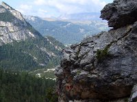 TA 2005-03-Tag-30 : MTB, Transalp, Transalp 2005