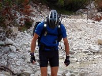 TA 2005-03-Tag-36 : MTB, Transalp, Transalp 2005