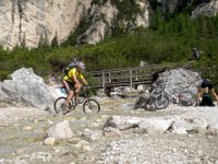 TA 2005-03-Tag-41 : MTB, Transalp, Transalp 2005
