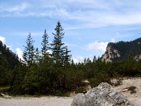 TA 2005-03-Tag-43 : MTB, Transalp, Transalp 2005