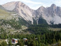 TA 2005-03-Tag-7 : MTB, Transalp, Transalp 2005