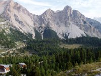 TA 2005-03-Tag-8 : MTB, Transalp, Transalp 2005
