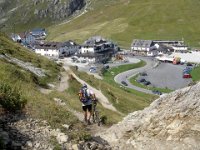 TA 2005-04-Tag-104 : MTB, Transalp, Transalp 2005