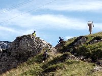 TA 2005-04-Tag-106 : MTB, Transalp, Transalp 2005
