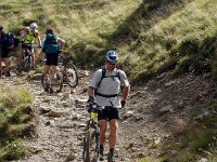 TA 2005-04-Tag-112 : MTB, Transalp, Transalp 2005