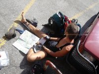 TA 2005-04-Tag-120 : MTB, Transalp, Transalp 2005