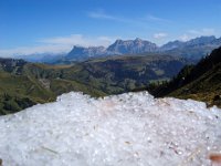 TA 2005-04-Tag-13 : MTB, Transalp, Transalp 2005