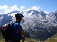 TA 2005-04-Tag-31 : MTB, Transalp, Transalp 2005