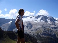TA 2005-04-Tag-44 : MTB, Transalp, Transalp 2005