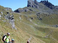 TA 2005-04-Tag-59 : MTB, Transalp, Transalp 2005