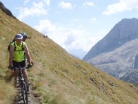 TA 2005-04-Tag-61 : MTB, Transalp, Transalp 2005