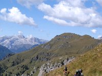 TA 2005-04-Tag-63 : MTB, Transalp, Transalp 2005