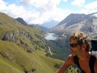 TA 2005-04-Tag-68 : MTB, Transalp, Transalp 2005