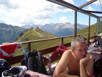 TA 2005-04-Tag-78 : MTB, Transalp, Transalp 2005