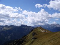 TA 2005-04-Tag-82 : MTB, Transalp, Transalp 2005