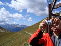 TA 2005-04-Tag-83 : MTB, Transalp, Transalp 2005