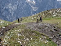 TA 2005-04-Tag-90 : MTB, Transalp, Transalp 2005