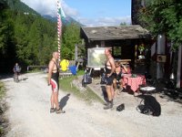 TA 2005-05-Tag-11 : MTB, Transalp, Transalp 2005