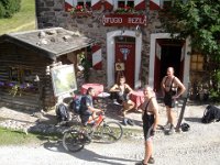 TA 2005-05-Tag-12 : MTB, Transalp, Transalp 2005