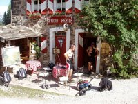 TA 2005-05-Tag-13 : MTB, Transalp, Transalp 2005