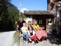TA 2005-05-Tag-18 : MTB, Manfred, Transalp, Transalp 2005