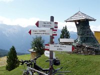 TA 2005-05-Tag-23 : MTB, Transalp, Transalp 2005