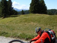 TA 2005-05-Tag-26 : MTB, Transalp, Transalp 2005