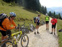 TA 2005-05-Tag-30 : MTB, Transalp, Transalp 2005