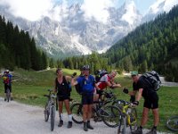 TA 2005-05-Tag-41 : MTB, Transalp, Transalp 2005