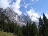 TA 2005-05-Tag-45 : MTB, Transalp, Transalp 2005