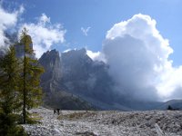 TA 2005-05-Tag-48 : MTB, Transalp, Transalp 2005