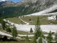 TA 2005-05-Tag-49 : MTB, Transalp, Transalp 2005