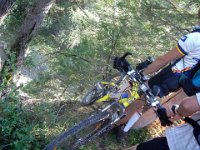 TA 2005-05-Tag-5 : MTB, Transalp, Transalp 2005