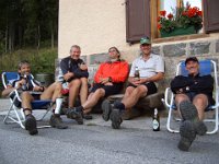 TA 2005-05-Tag-63 : Klaus, MTB, Manfred, Transalp, Transalp 2005