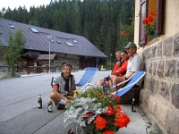 TA 2005-05-Tag-67 : MTB, Manfred, Thomas, Transalp, Transalp 2005