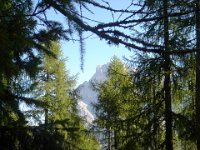 TA 2005-06-Tag-5 : MTB, Transalp, Transalp 2005
