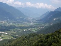TA 2005-07-Tag-22 : MTB, Transalp, Transalp 2005