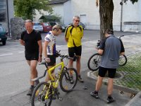 TA 2005-07-Tag-4 : MTB, Transalp, Transalp 2005