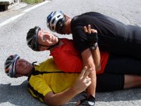 TA 2005-07-Tag-41 : MTB, Transalp, Transalp 2005