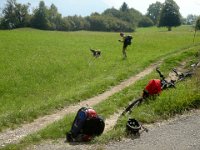 TA 2005-08-Tag-18 : MTB, Transalp, Transalp 2005