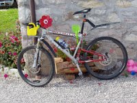 TA 2005-08-Tag-48 : MTB, Transalp, Transalp 2005