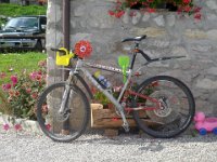 TA 2005-08-Tag-49 : MTB, Transalp, Transalp 2005