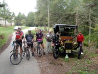 TA 2005-09-Tag-11 : MTB, Transalp, Transalp 2005