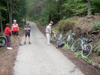 TA 2005-09-Tag-14 : MTB, Transalp, Transalp 2005